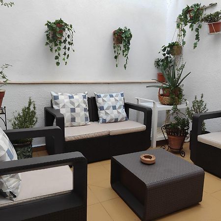 Apartamento El Rinconcito De Martina Jarandilla de la Vera Extérieur photo
