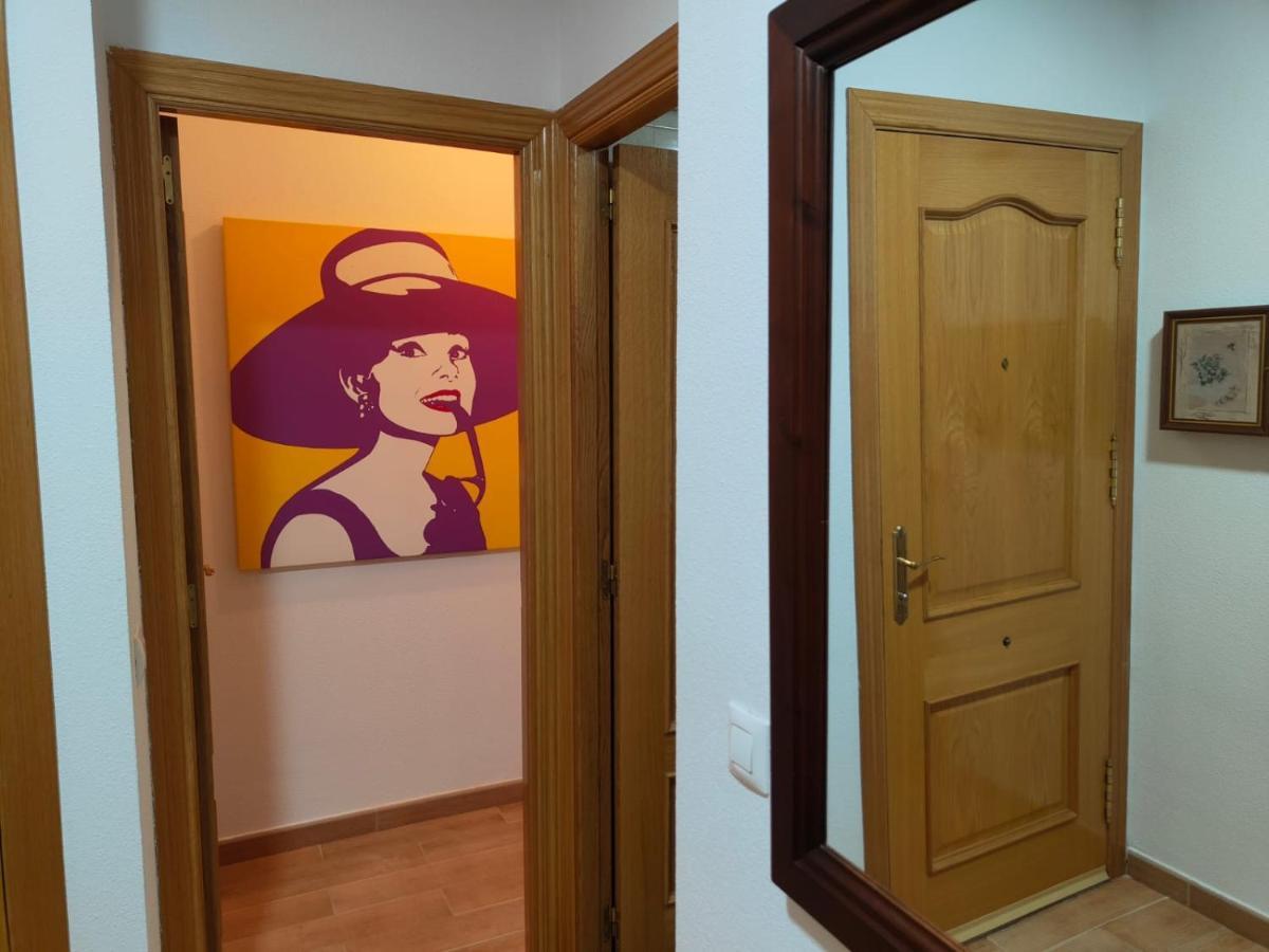 Apartamento El Rinconcito De Martina Jarandilla de la Vera Extérieur photo