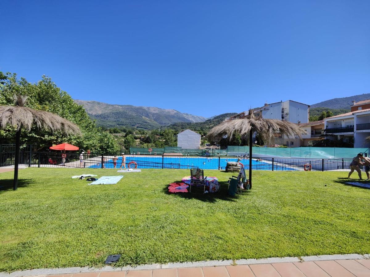 Apartamento El Rinconcito De Martina Jarandilla de la Vera Extérieur photo