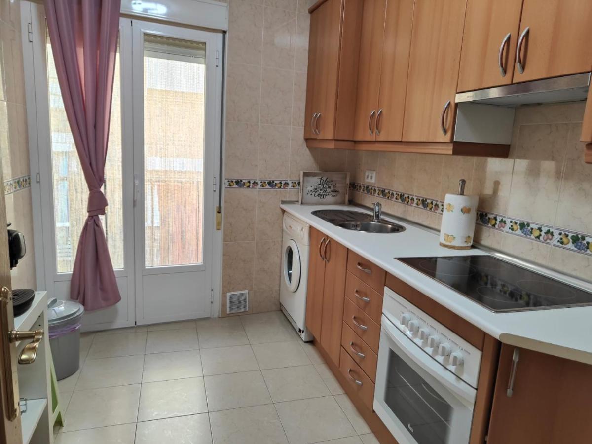 Apartamento El Rinconcito De Martina Jarandilla de la Vera Extérieur photo