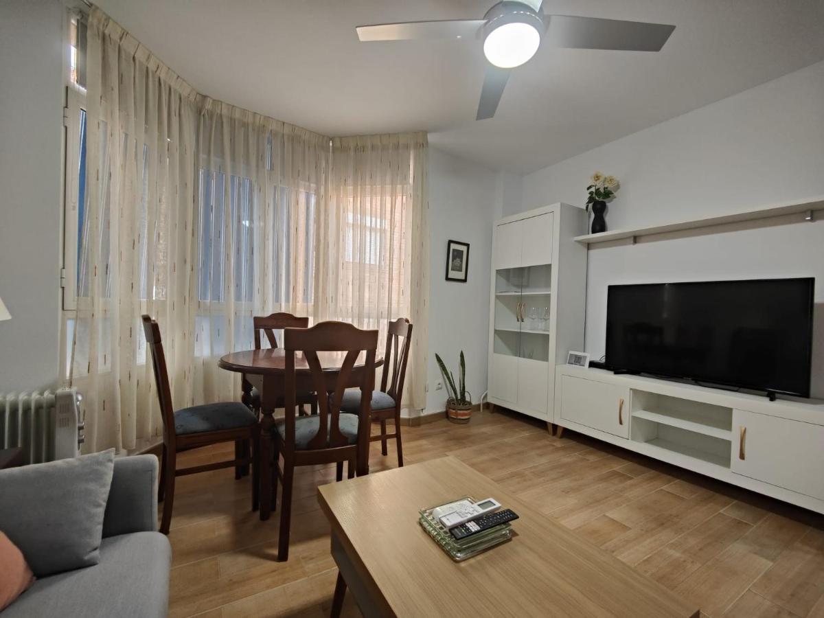 Apartamento El Rinconcito De Martina Jarandilla de la Vera Extérieur photo