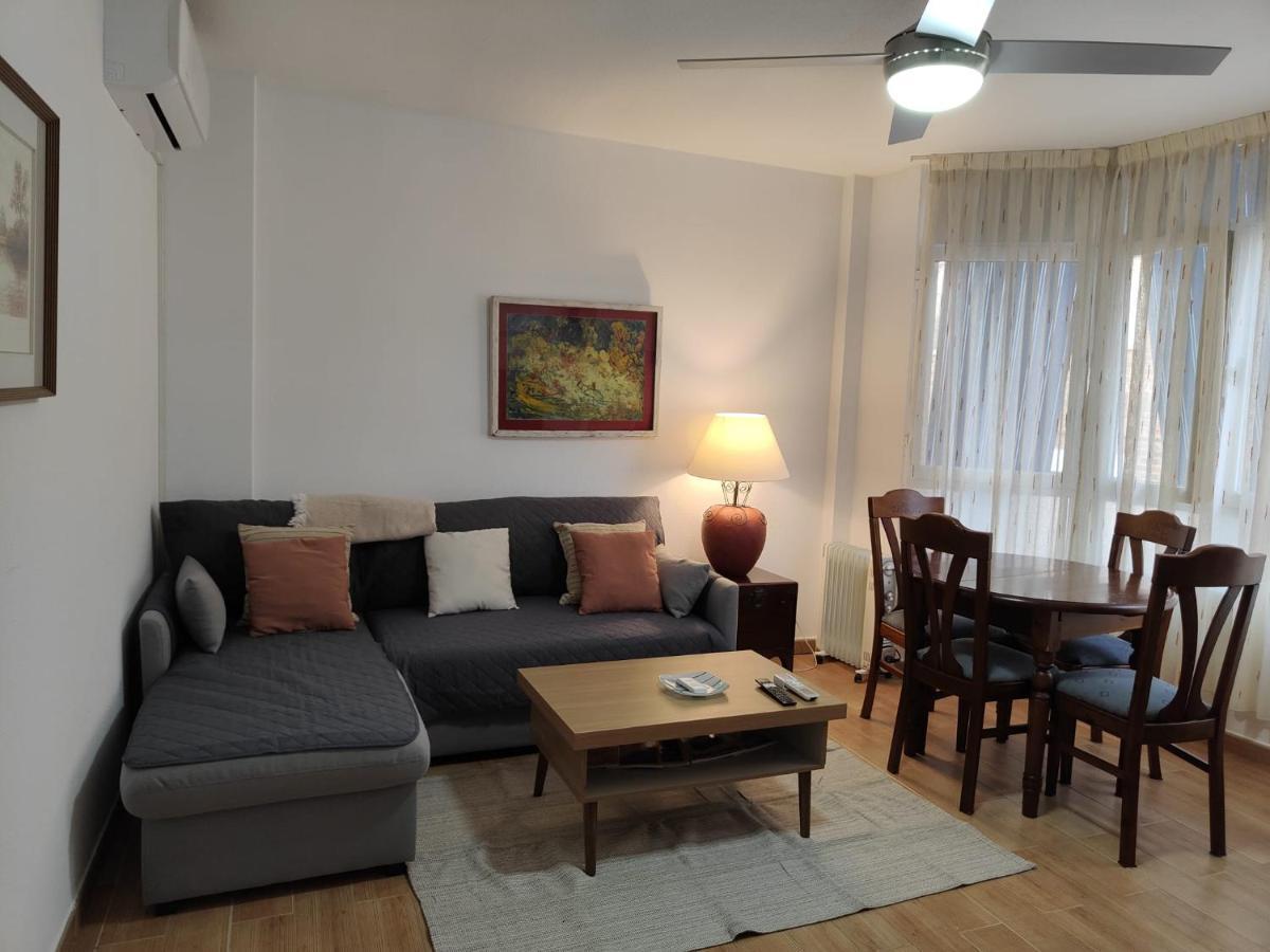 Apartamento El Rinconcito De Martina Jarandilla de la Vera Extérieur photo