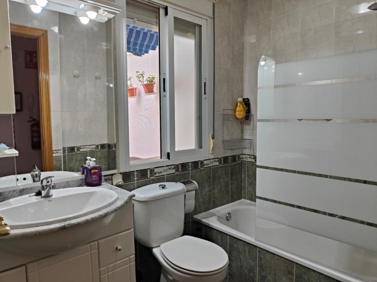Apartamento El Rinconcito De Martina Jarandilla de la Vera Extérieur photo