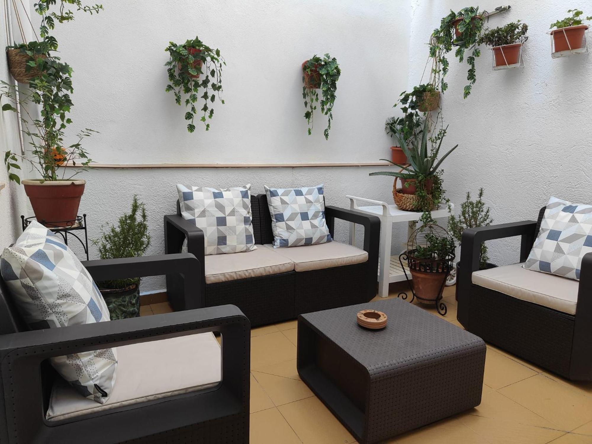 Apartamento El Rinconcito De Martina Jarandilla de la Vera Extérieur photo